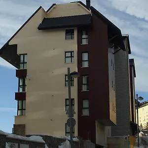 Apartamento Monte Oiz Asn, Serra Nevada